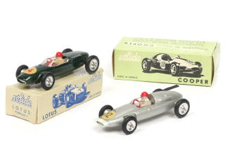 Lot 123 - SOLIDO (FRANCE) (2)