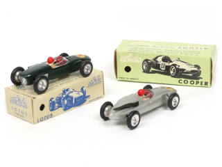 Lot 123 - SOLIDO (FRANCE) (2)