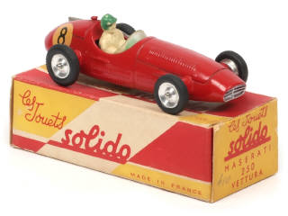 Lot 109 - SOLIDO (FRANCE) (1)