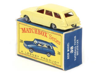Lot 217 - MATCHBOX (GB) (1)