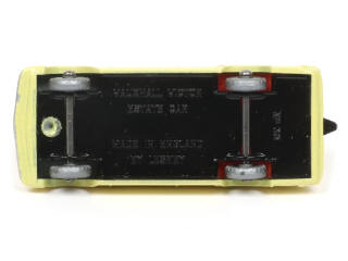 Lot 217 - MATCHBOX (GB) (1)