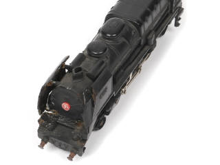 Lot 17 - JOUEF 'HO' (FRANCE) (4)
