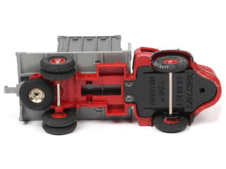 Lot 177 - DINKY TOYS (FRANCE) (1)