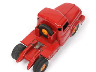 Lot 155 - DINKY TOYS (FRANCE) (1)