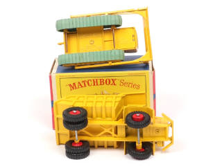 Lot 226 - MATCHBOX (GB) (2)