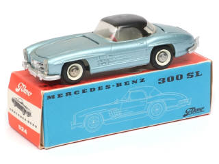 Lot 65 - TEKNO (DANEMARK) (1)