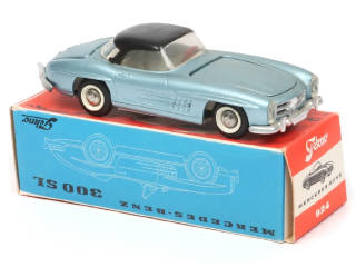 Lot 65 - TEKNO (DANEMARK) (1)