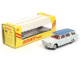 Lot 250 - DINKY TOYS (GB) (1)