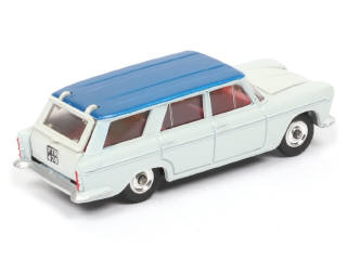 Lot 250 - DINKY TOYS (GB) (1)