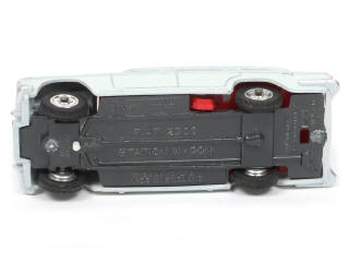 Lot 250 - DINKY TOYS (GB) (1)