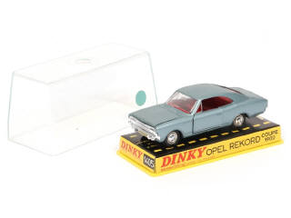 Lot 188 - DINKY TOYS (FRANCE) (1)