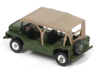 Lot 260 - DINKY TOYS (GB) (1)