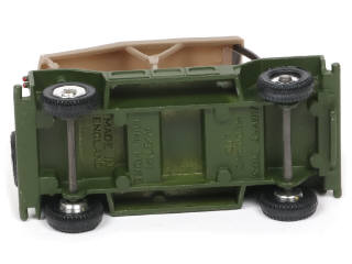 Lot 260 - DINKY TOYS (GB) (1)