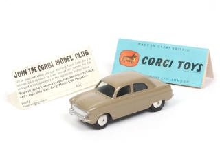 Lot 240 - CORGI TOYS (GB) (1)