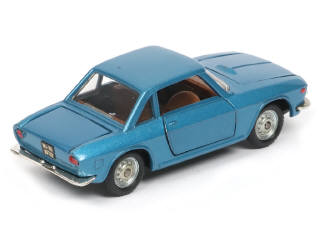 Lot 77 - POLITOYS (ITALIE) (1)