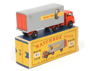 Lot 220 - MATCHBOX (GB) (1)