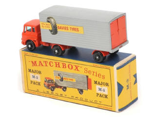 Lot 220 - MATCHBOX (GB) (1)