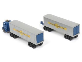 Lot 221 - MATCHBOX (GB) (1)