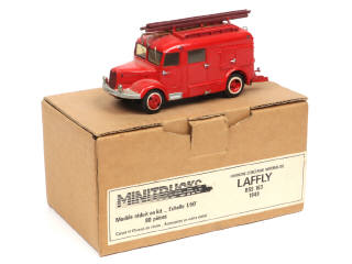 Lot 46 - MINITRUCKS (FRANCE) (1)