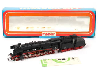Lot 21 - MÄRKLIN 'HO' (ALLEMAGNE) (1)