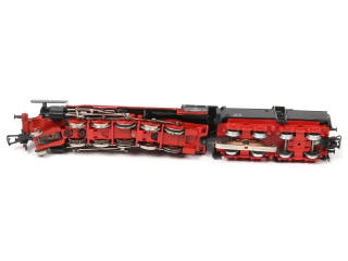 Lot 21 - MÄRKLIN 'HO' (ALLEMAGNE) (1)