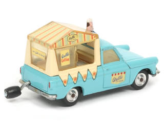 Lot 242 - CORGI TOYS (GB) (1)