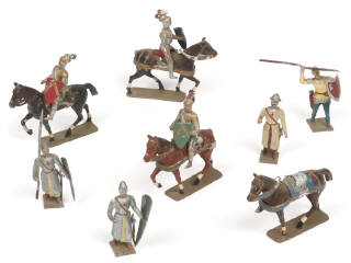 Lot 15 - C.B.G. (FRANCE) (11)