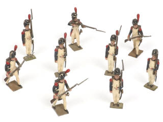 Lot 6 - C.B.G. (FRANCE) (9)