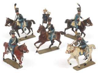 Lot 13 - C.B.G. (FRANCE) (5)