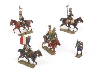 Lot 12 - C.B.G. (FRANCE) (10)