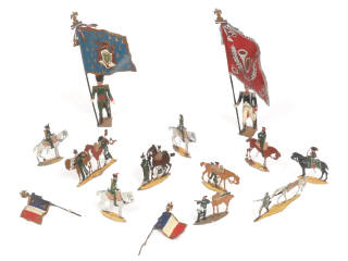Lot 8 - C.B.G. (FRANCE) (2)