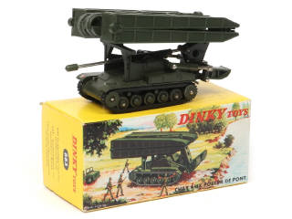 Lot 180 - DINKY TOYS (FRANCE) (1)