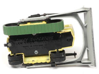 Lot 265 - DINKY TOYS (GB) (1)