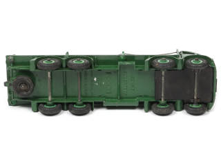Lot 263 - DINKY TOYS (GB) (1)