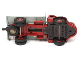 Lot 153 - DINKY TOYS (FRANCE) (1)