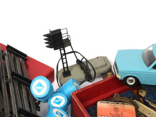 Lot 61 - DIVERS (1)