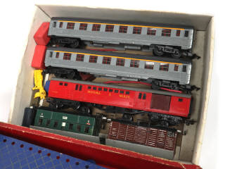 Lot 61 - DIVERS (1)