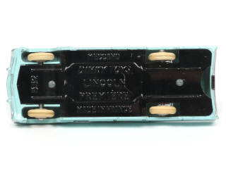 Lot 267 - DINKY TOYS (FRANCE) (1)
