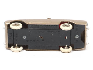 Lot 278 - DINKY TOYS (FRANCE) (1)