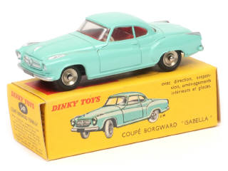 Lot 273 - DINKY TOYS (FRANCE) (1)