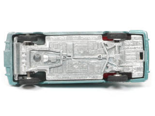 Lot 221 - DINKY TOYS (GB) (1)