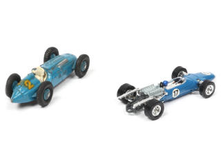 Lot 290 - DINKY TOYS (FRANCE) (1)