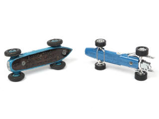 Lot 290 - DINKY TOYS (FRANCE) (1)