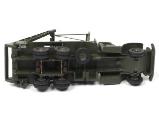 Lot 283 - DINKY TOYS (FRANCE) (1)