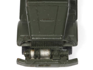 Lot 283 - DINKY TOYS (FRANCE) (1)