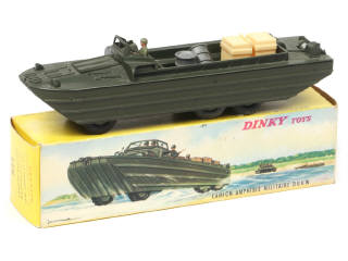 Lot 281 - DINKY TOYS (FRANCE) (1)