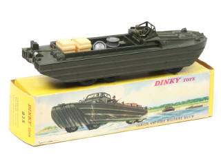 Lot 281 - DINKY TOYS (FRANCE) (1)