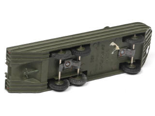 Lot 281 - DINKY TOYS (FRANCE) (1)