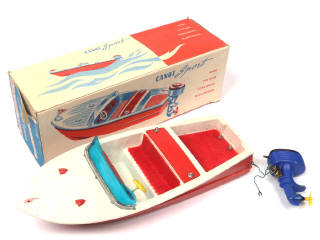 Lot 68 - LIMA (FRANCE) (1)