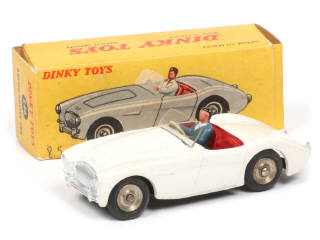 Lot 271 - DINKY TOYS (FRANCE) (1)